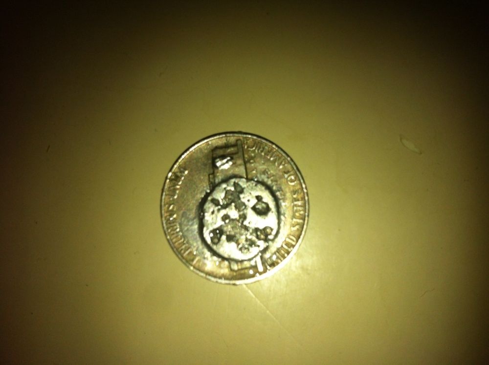 1952-Nickle,-Possible-Last-Blob-Coin